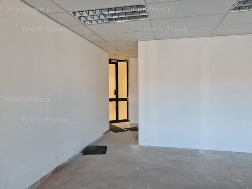 190m² Parc Du Cap, Tyger Valley