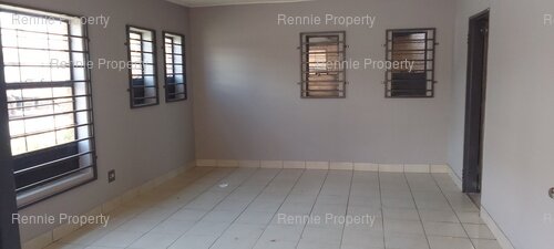 236m² Perskor Park, Halfway House