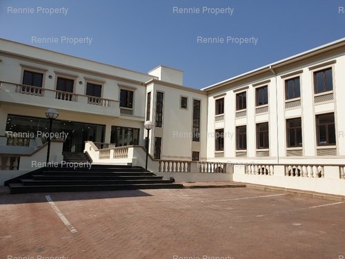 387m² Pinmill Farm, Sandown JHB