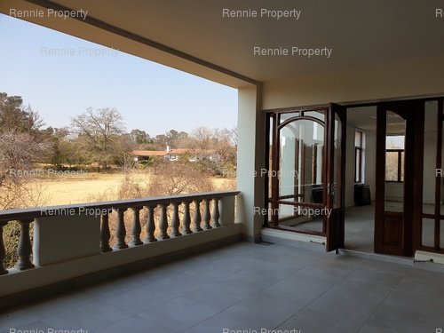 1314m² Pinmill Farm, Sandown JHB