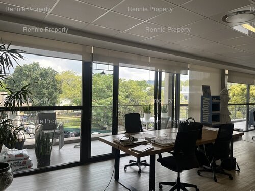 165m² Riverside Junction, Bryanston