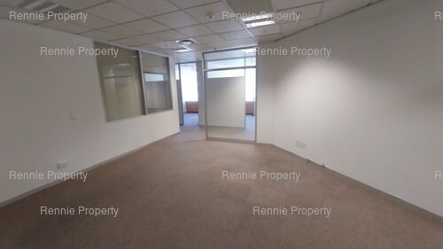 435m² SA Reserve Bank Building, Cape Town CBD