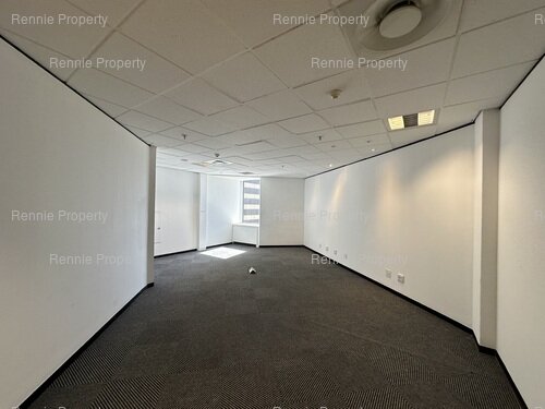 435m² SA Reserve Bank Building, Cape Town CBD