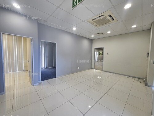 158m² Sable Square, Sanddrift