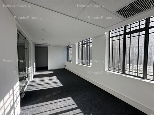 340m² Salga House, Cape Town CBD