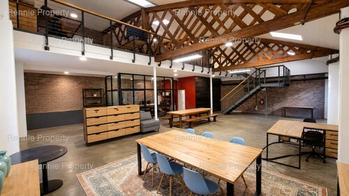 294m² Salt Orchard Building 1 and Building 2, Salt River