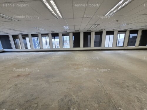 260m² Sandton City Office Tower, Sandton Central