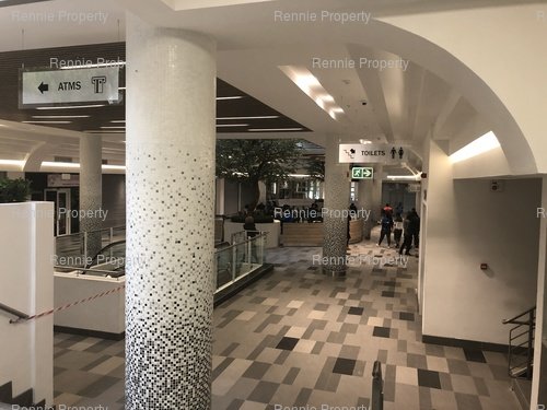68m² Stadium On Main, Claremont