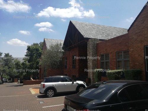 181m² Stonemill Office Park, Darrenwood