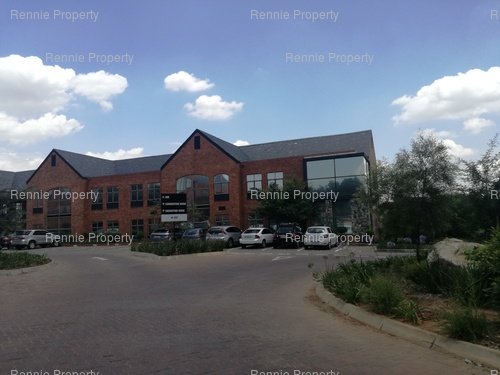 1010m² Stonemill Office Park,Darrenwood