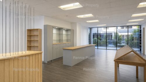 246m² The Boulevard Office Park, Woodstock