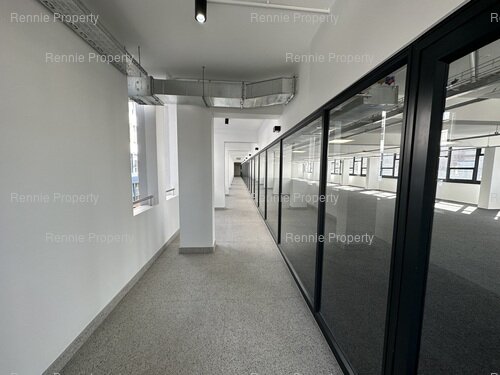 699m² The Felix, Cape Town CBD