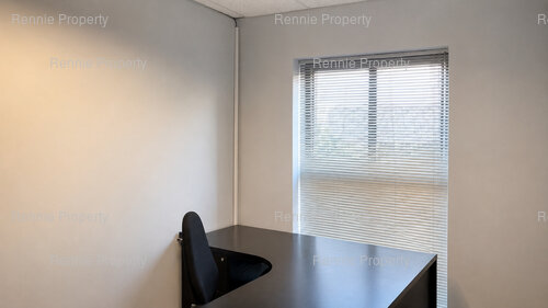 229m² The Forum - Century City, Century City