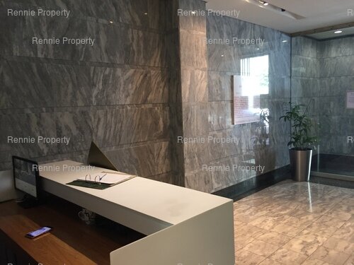 90m² The Landing, Cape Town CBD