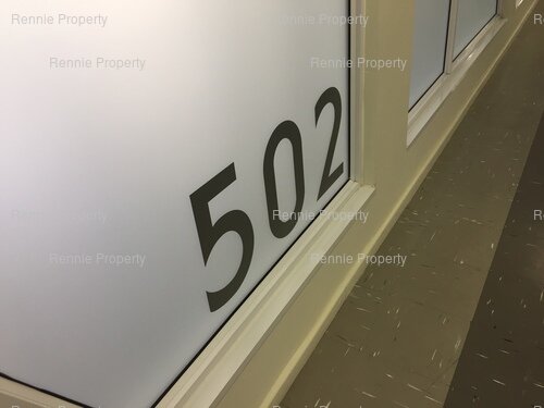 111m² The Landing, Cape Town CBD