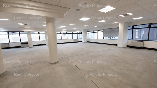 266m² The Pinnacle, Cape Town CBD