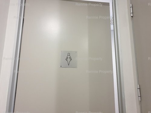 834m² The Place, Sandton Central