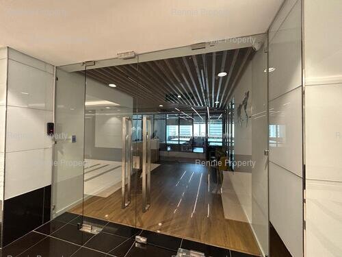 197m² The Towers  - Ex Standard Bank Centre, Cape Town CBD