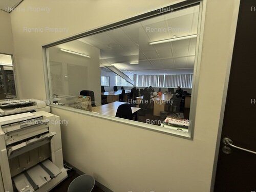 497m² The Waverley Business Park, Observatory