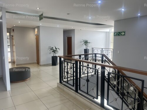 694m² Turnberry Office Park,Bryanston