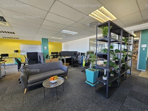 429m² Tygerberg Park, Plattekloof