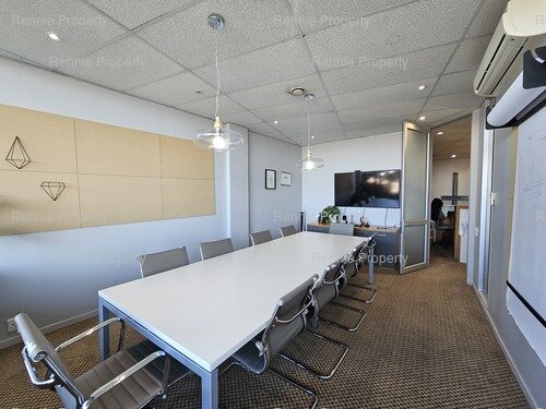 511m² Tygerberg Park, Plattekloof