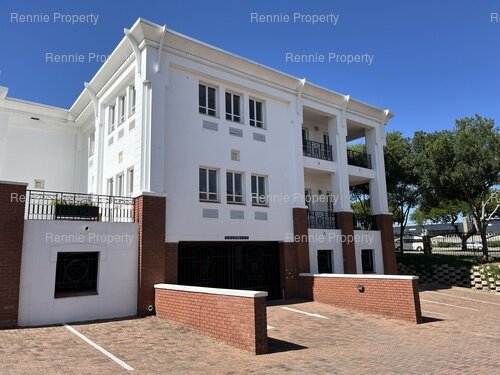 387m² Wedgewood Office Park, Bryanston
