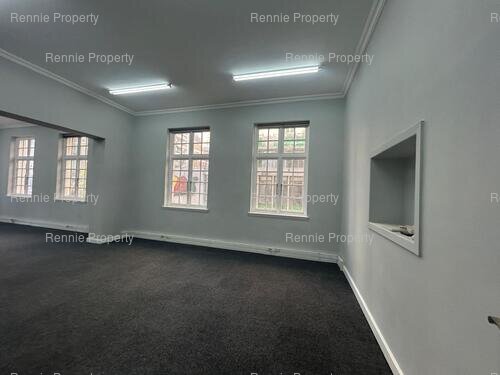 190m² Westminster House, Cape Town CBD