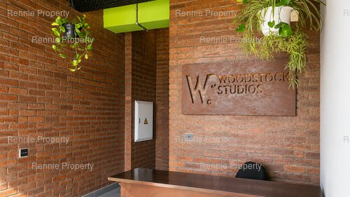 270m² Woodstock  Studios, Woodstock