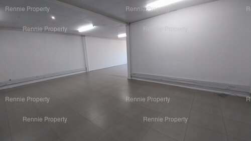 124m² Woodstock Exchange, Woodstock