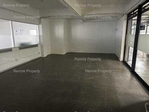 340m² Woodstock Exchange, Woodstock