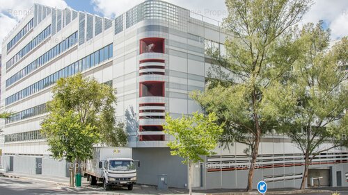 2731m² 35 On Wale, Cape Town CBD