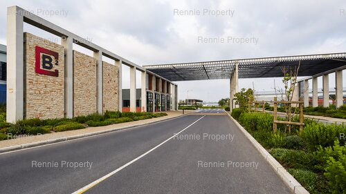 891m² Brackengate 2, Brackenfell