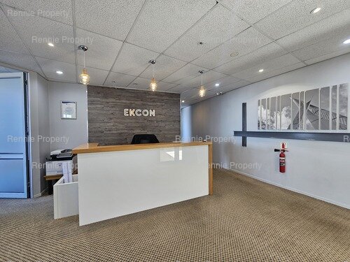 511m² Tygerberg Park, Plattekloof