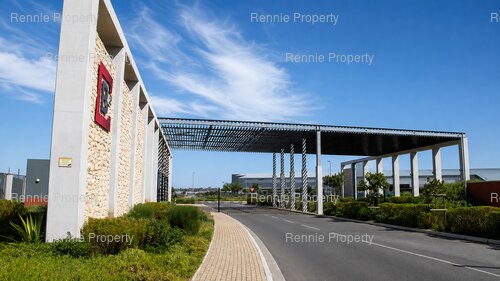 891m² Brackengate 2, Brackenfell