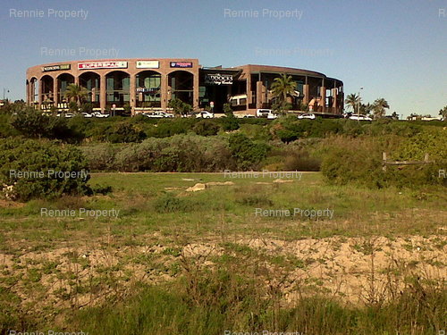 68m² The Paddocks, Milnerton