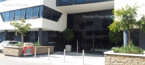 349m² Hertford Office Park, Waterfall