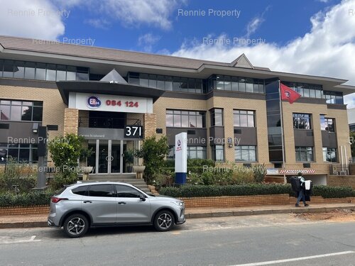 371 Rivonia Boulevard