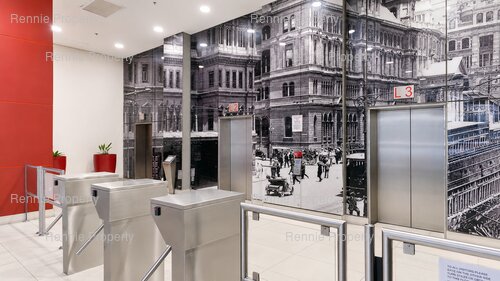 2173m² 11 Adderley, Cape Town CBD