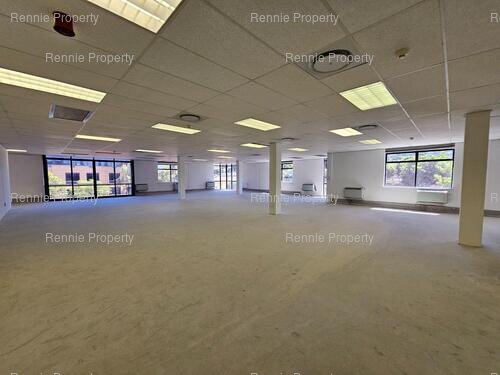 347m² Plattekloof Office Park, Plattekloof