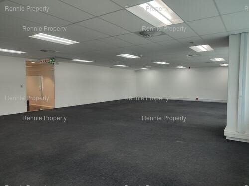 450m² The Towers  - Ex Standard Bank Centre, Cape Town CBD