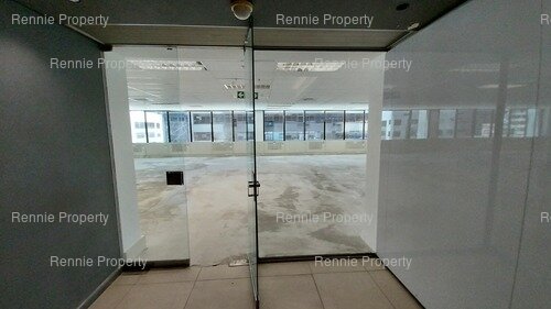 120m² 2 Long Street, Cape Town CBD