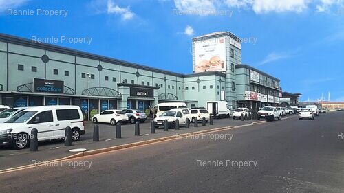 88m² 28 Marine Drive, Paarden Eiland