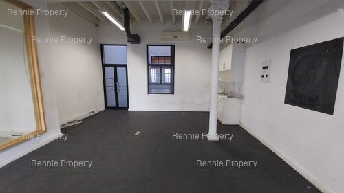 146m² 32 St Georges Mall, Cape Town CBD