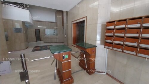 99m² 47 On Strand, Cape Town CBD