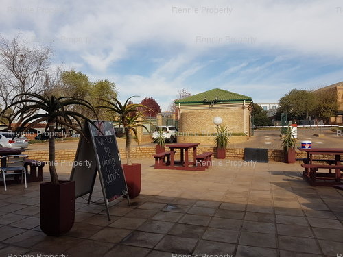 1500m² Central Park (Highveld Techno Park), Highveld Techno Park