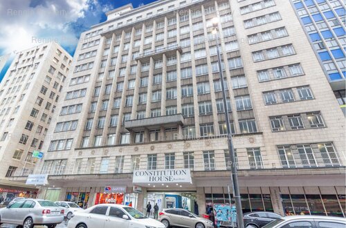 398m² Constitution House,Cape Town CBD
