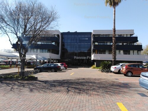 117m² Cresta Junction, Cresta