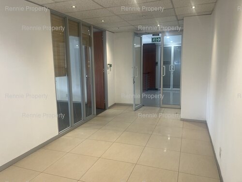 378m² Eton Office Park, Bryanston
