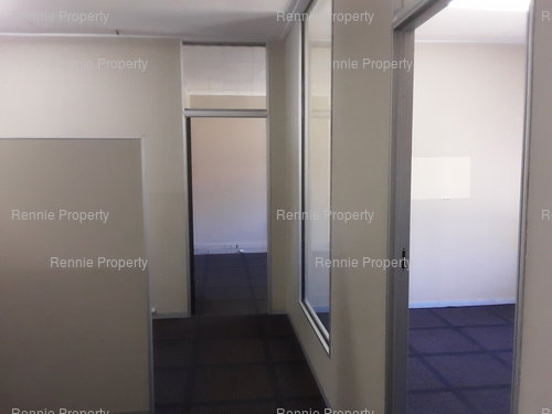 153m² Ferndale Mews, Ferndale